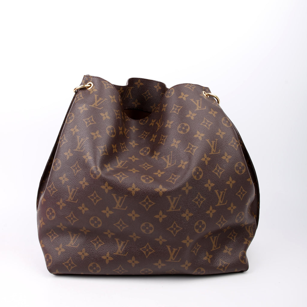 Metis Shoulder Monogram