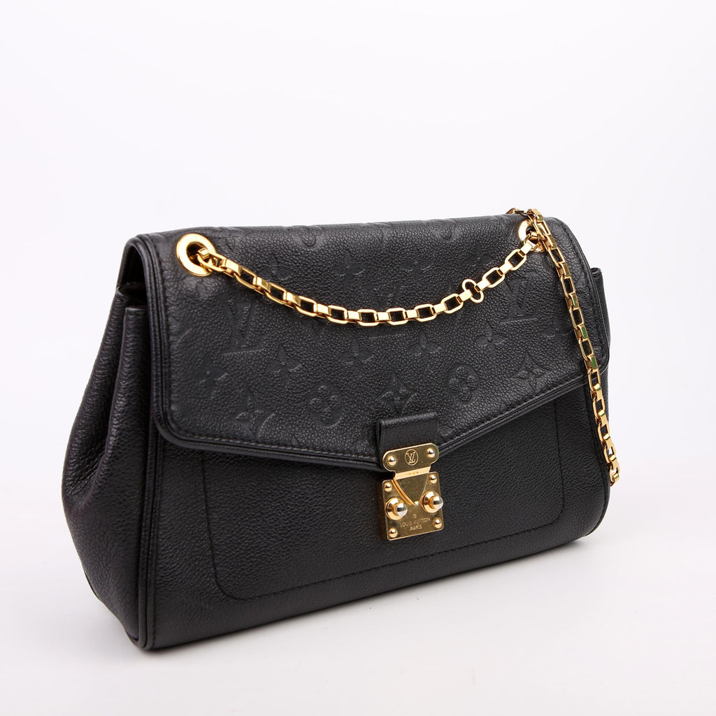 St Germain PM Empreinte Black