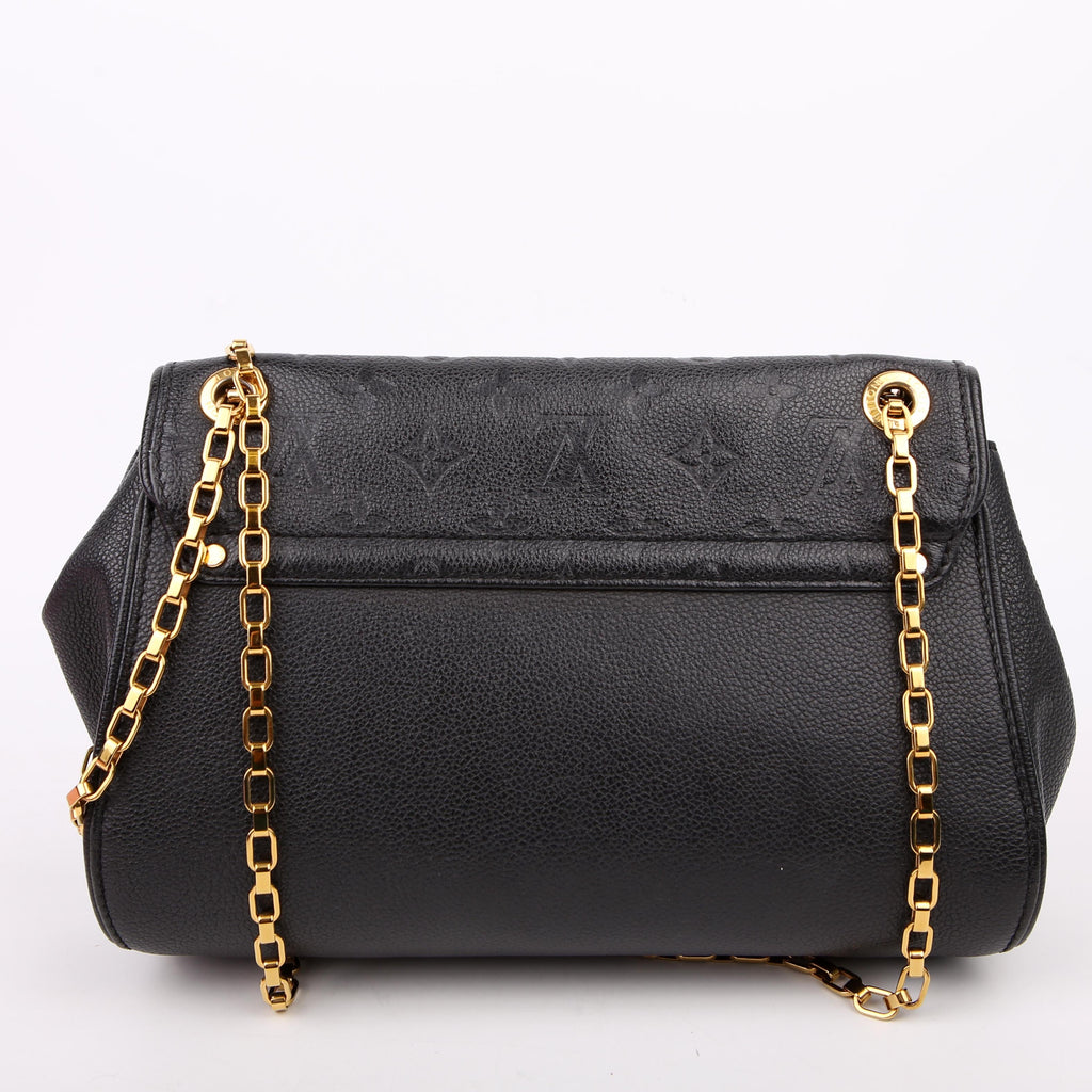 St Germain PM Empreinte Black