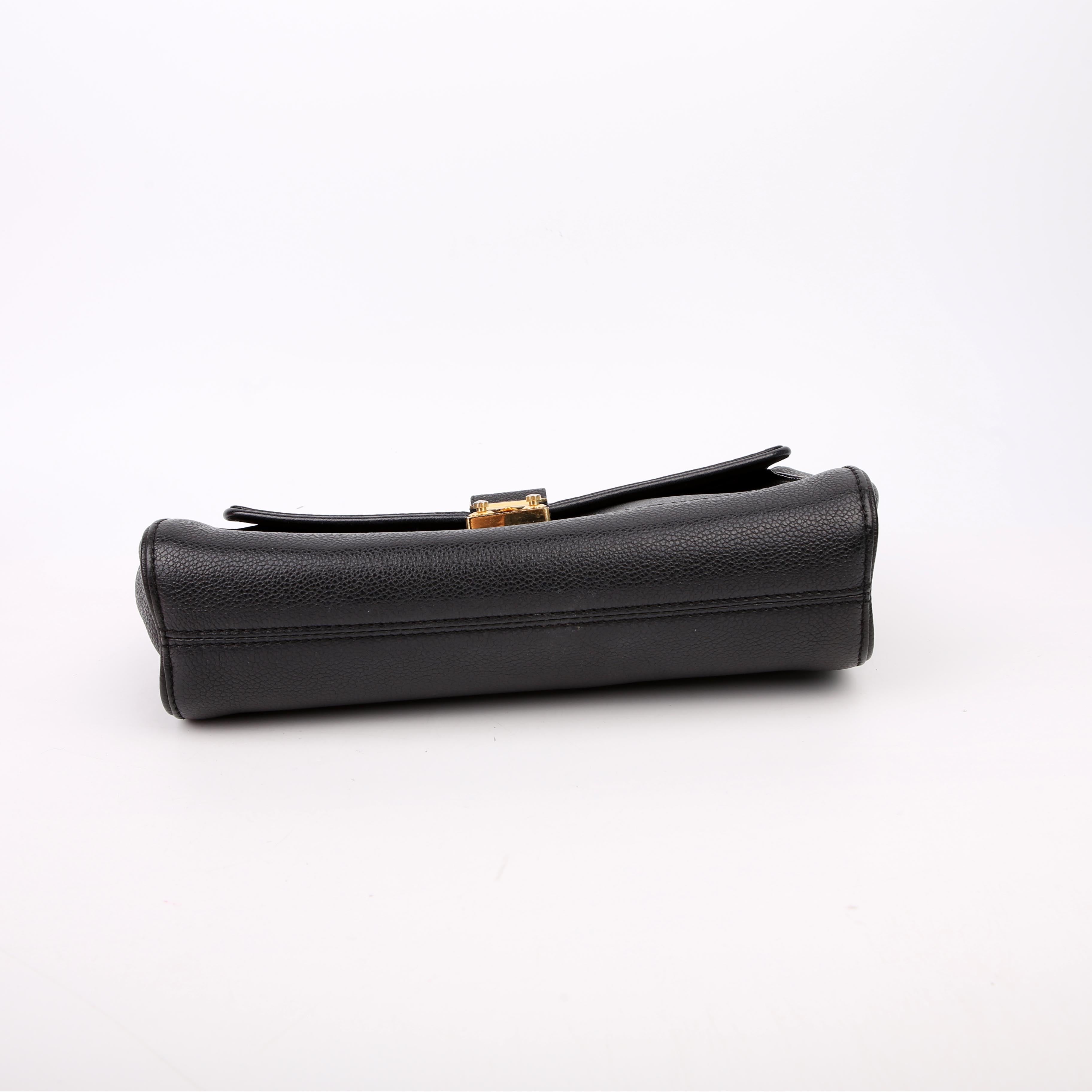 St Germain PM Empreinte Black