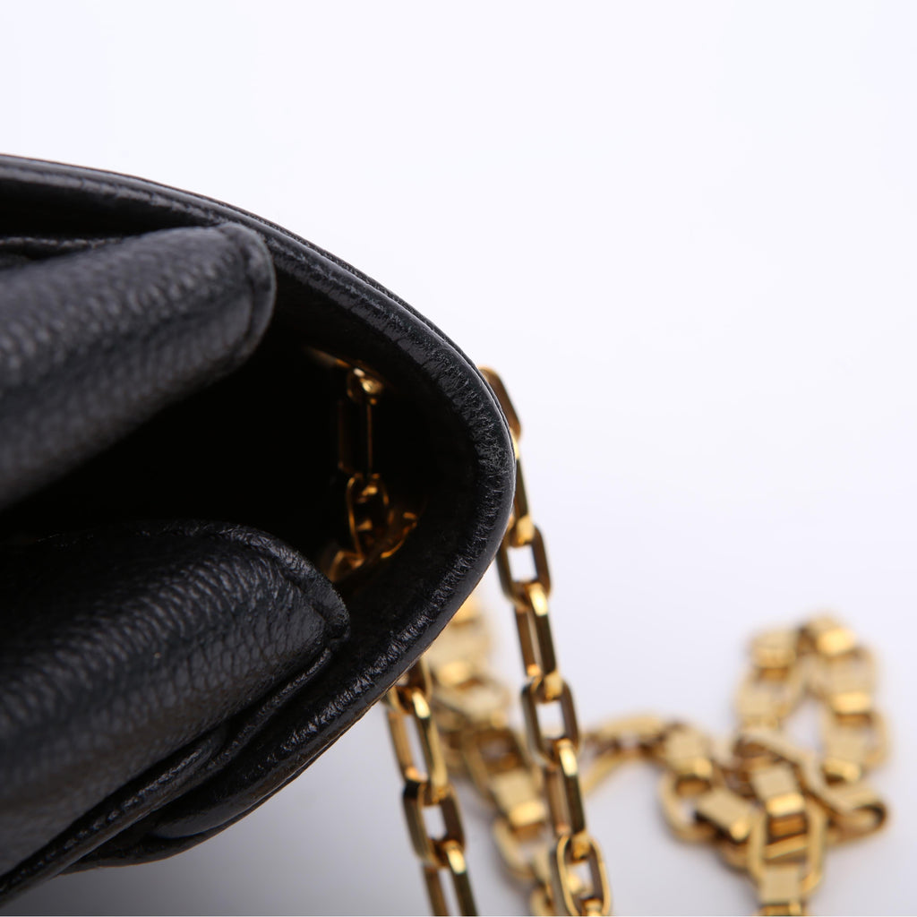 St Germain PM Empreinte Black