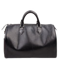 Speedy 30 Epi Black