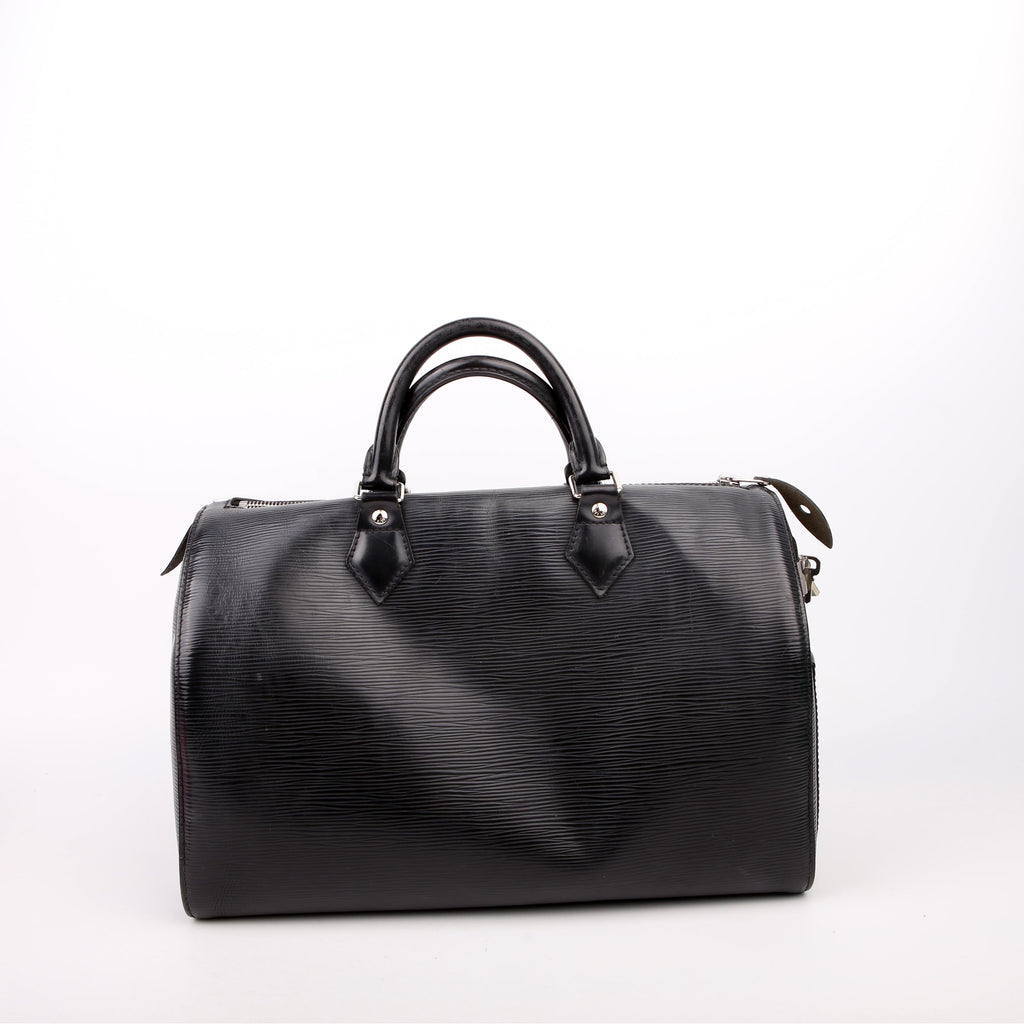 Speedy 30 Epi Black