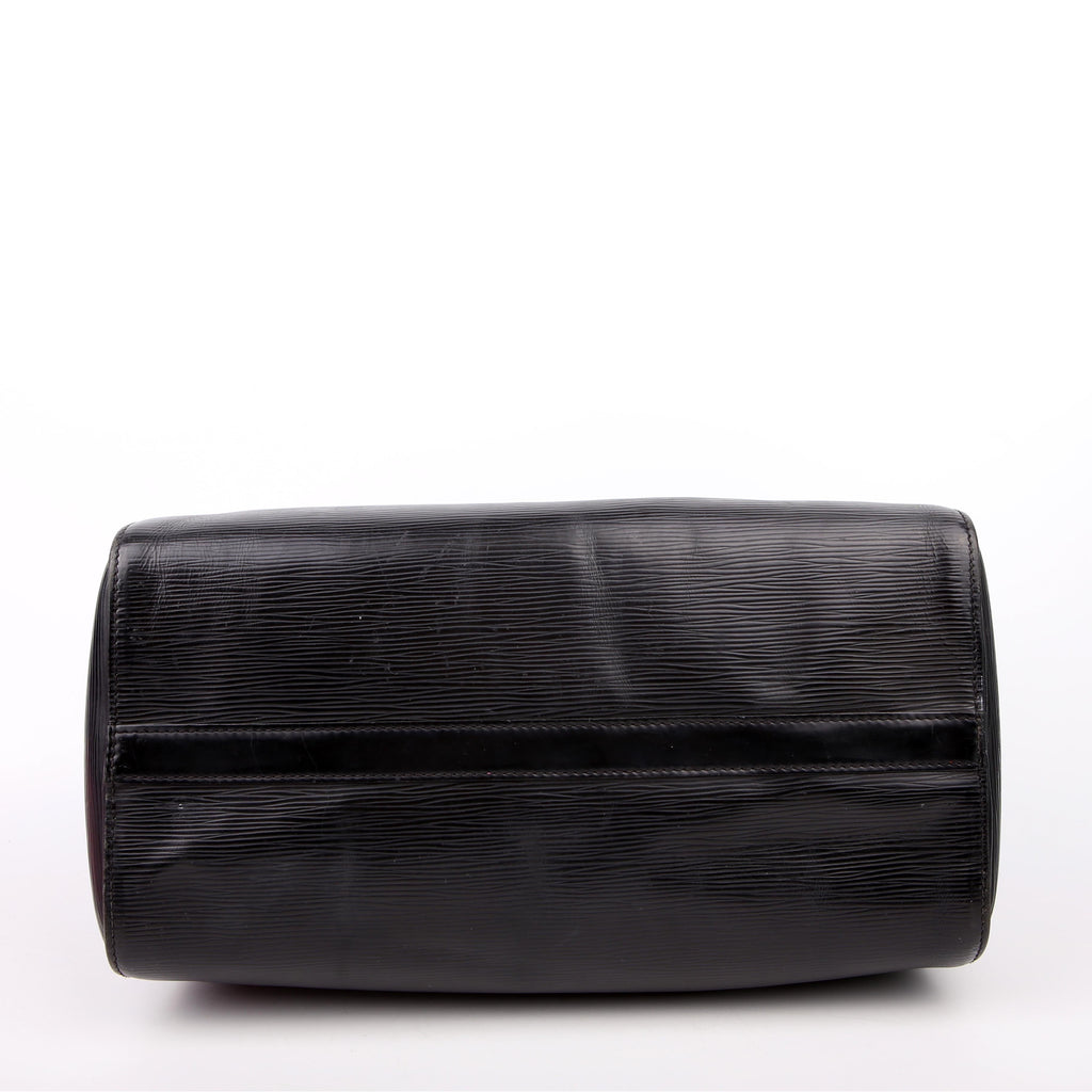 Speedy 30 Epi Black