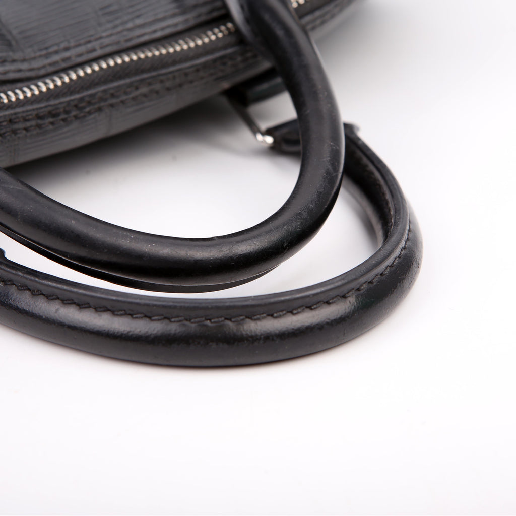 Speedy 30 Epi Black