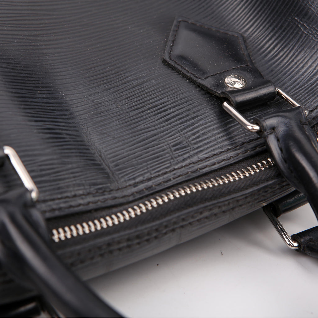 Speedy 30 Epi Black