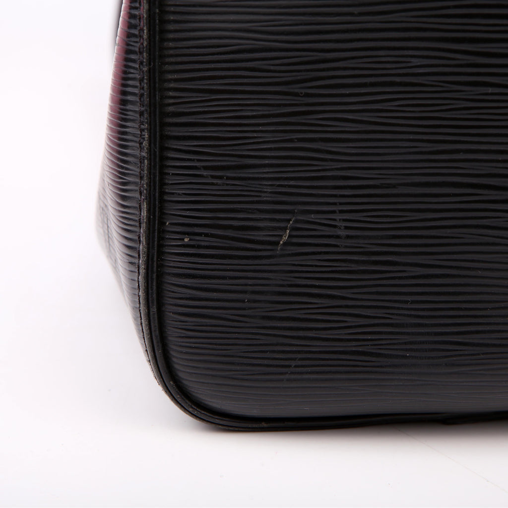 Speedy 30 Epi Black