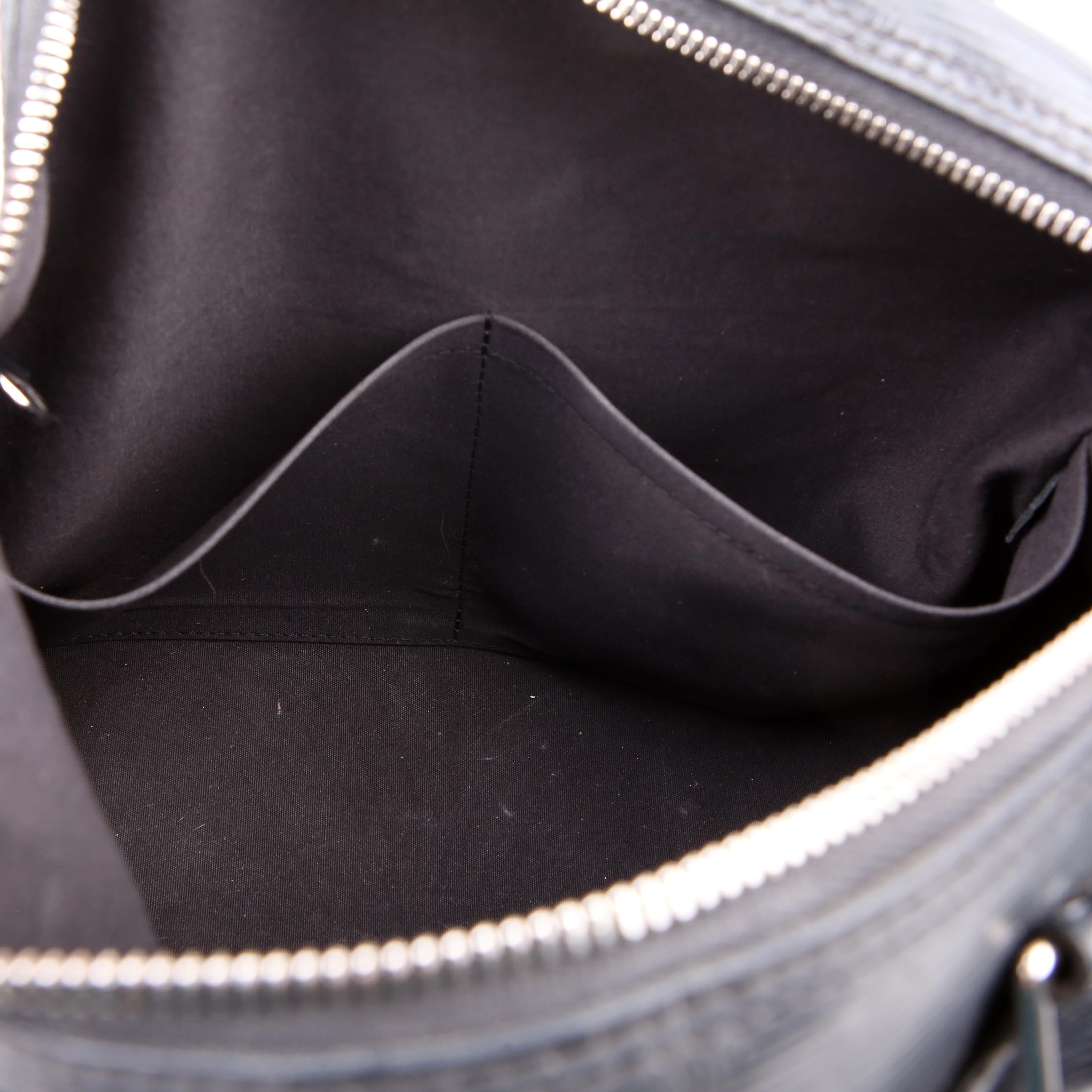 Speedy 30 Epi Black