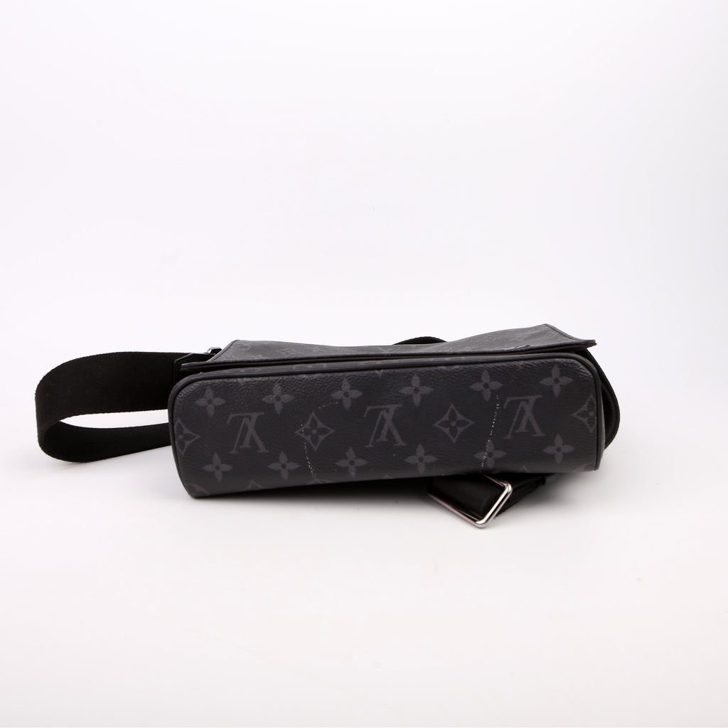 District PM Monogram Eclipse