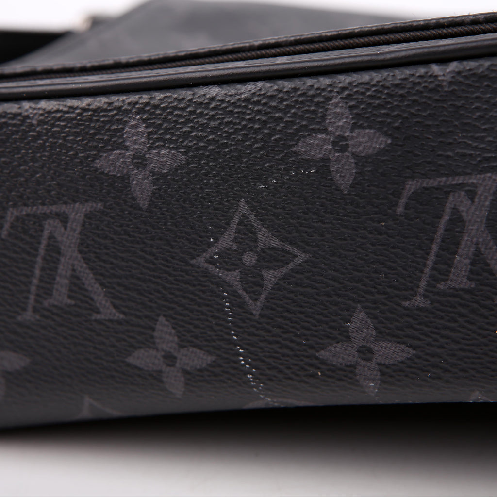 District PM Monogram Eclipse