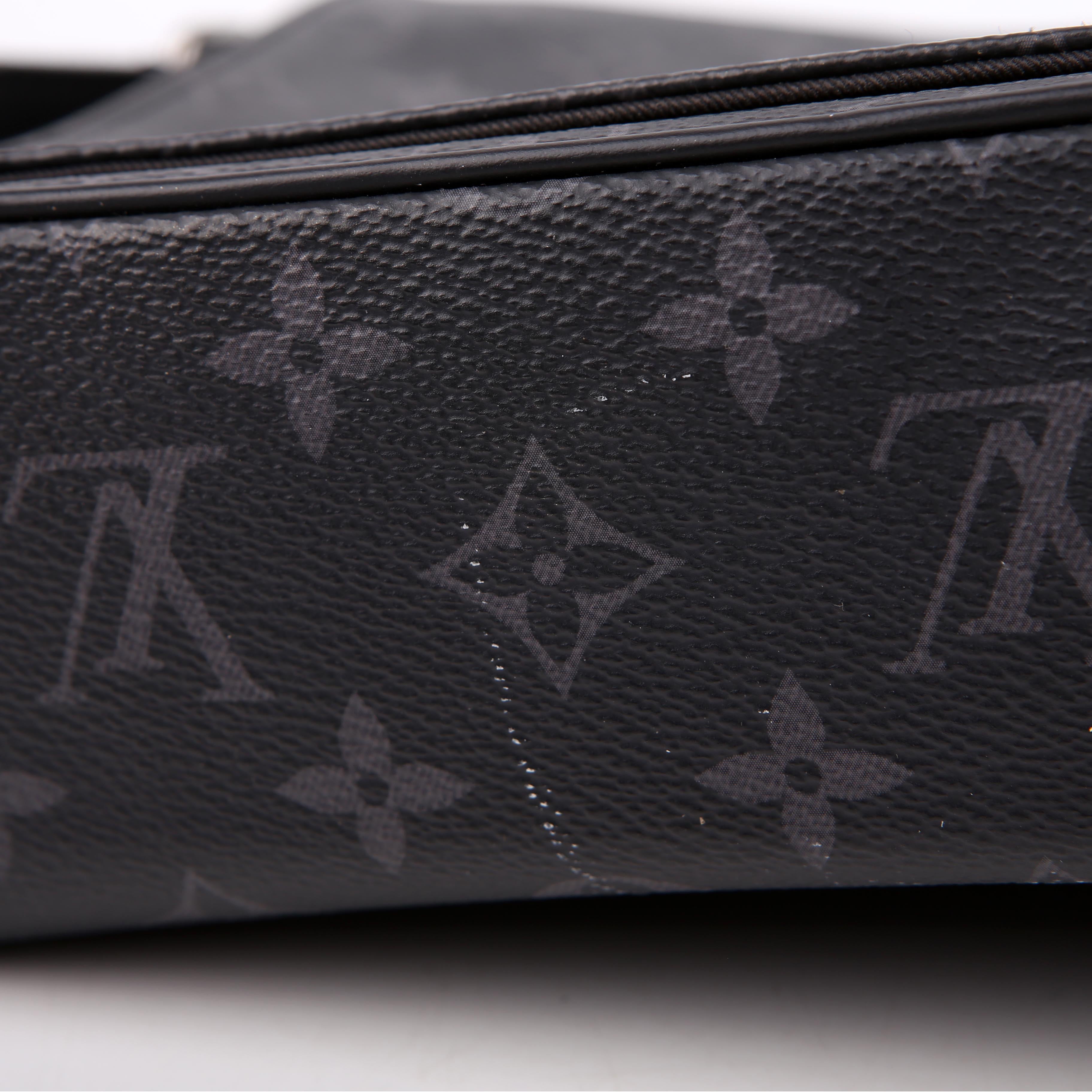 District PM Monogram Eclipse