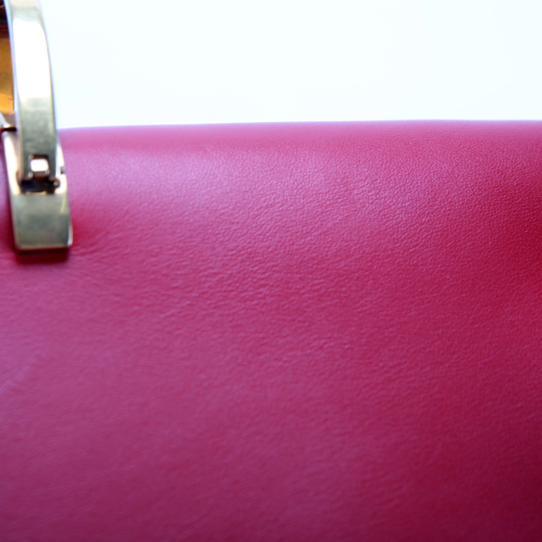 Pionnere Shoulder Bag Red