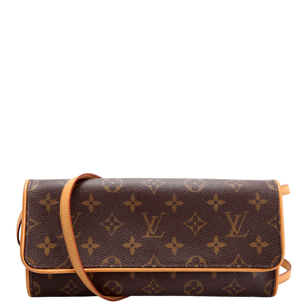 Pochette Twin GM Monogram