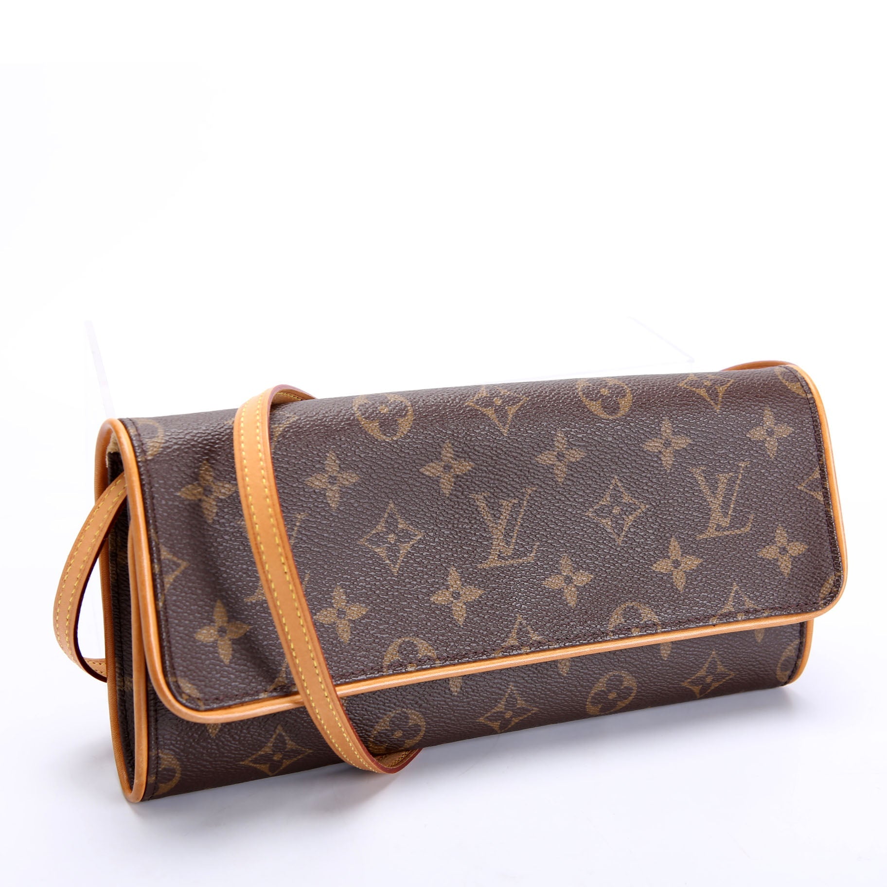 Pochette Twin GM Monogram