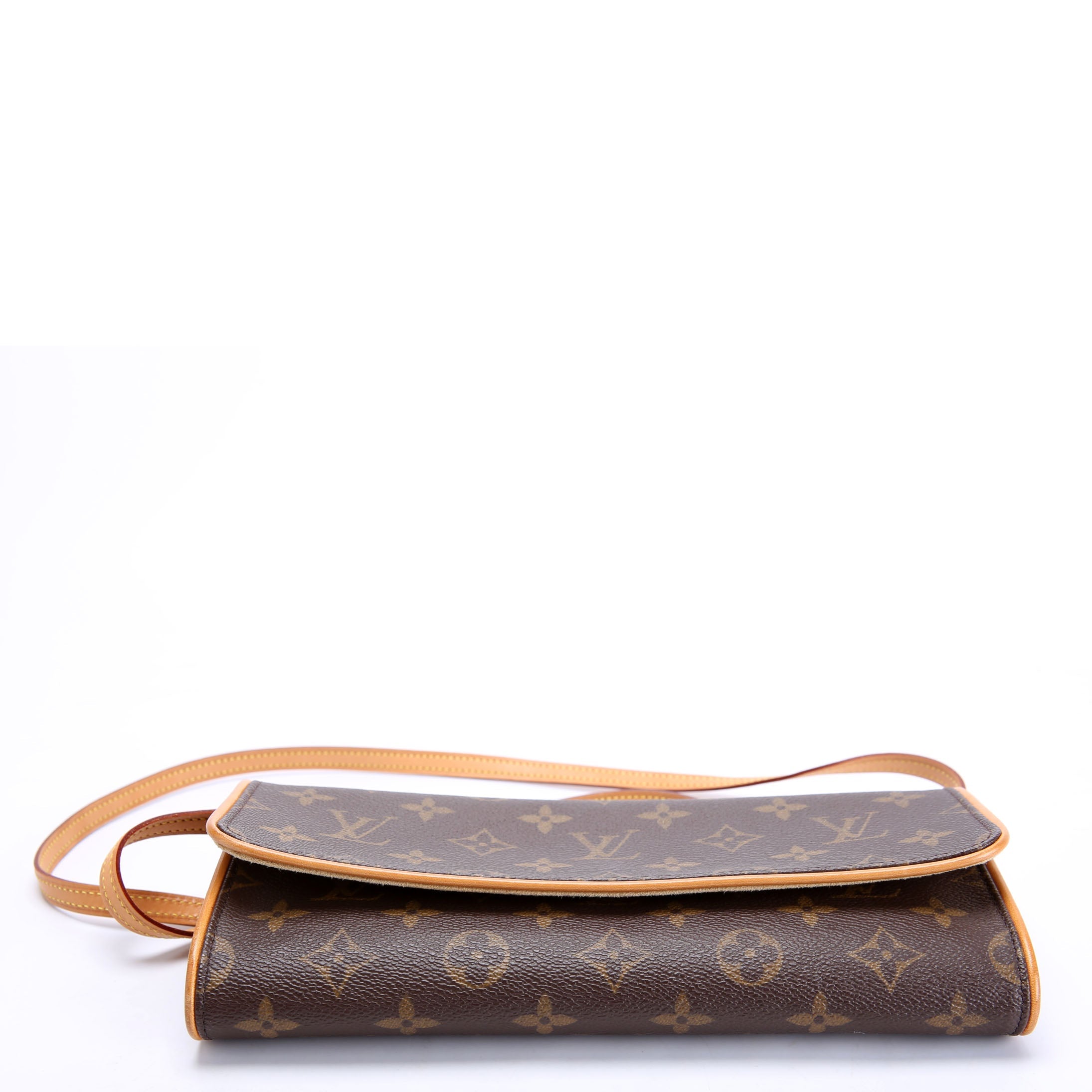 Pochette Twin GM Monogram