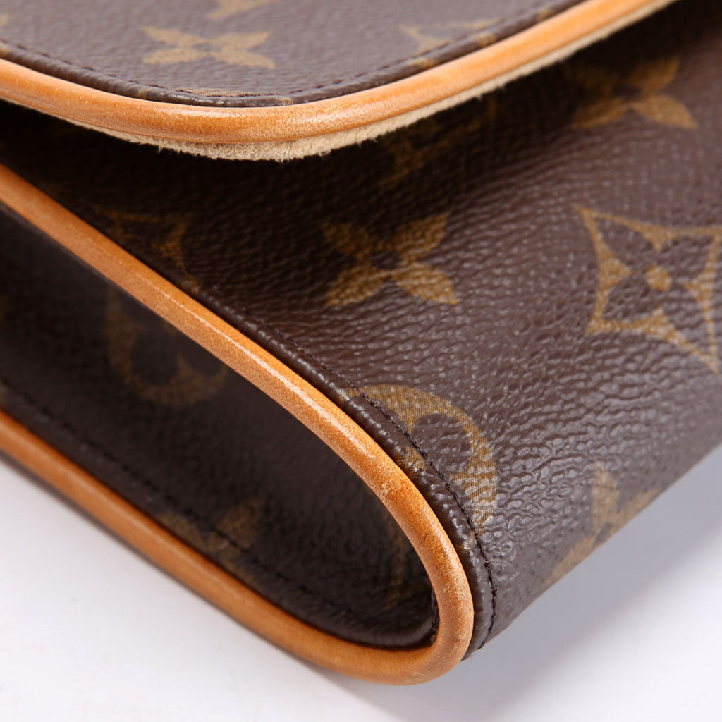 Pochette Twin GM Monogram