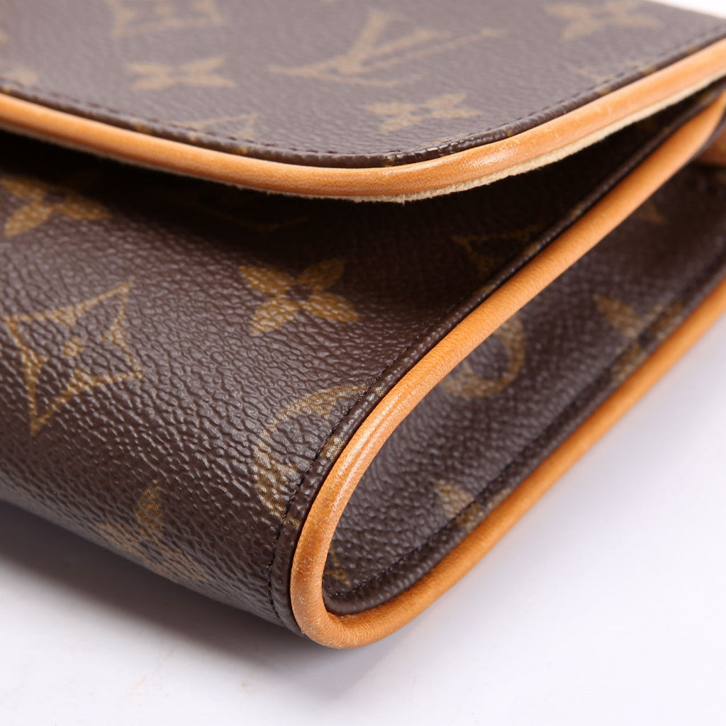 Pochette Twin GM Monogram