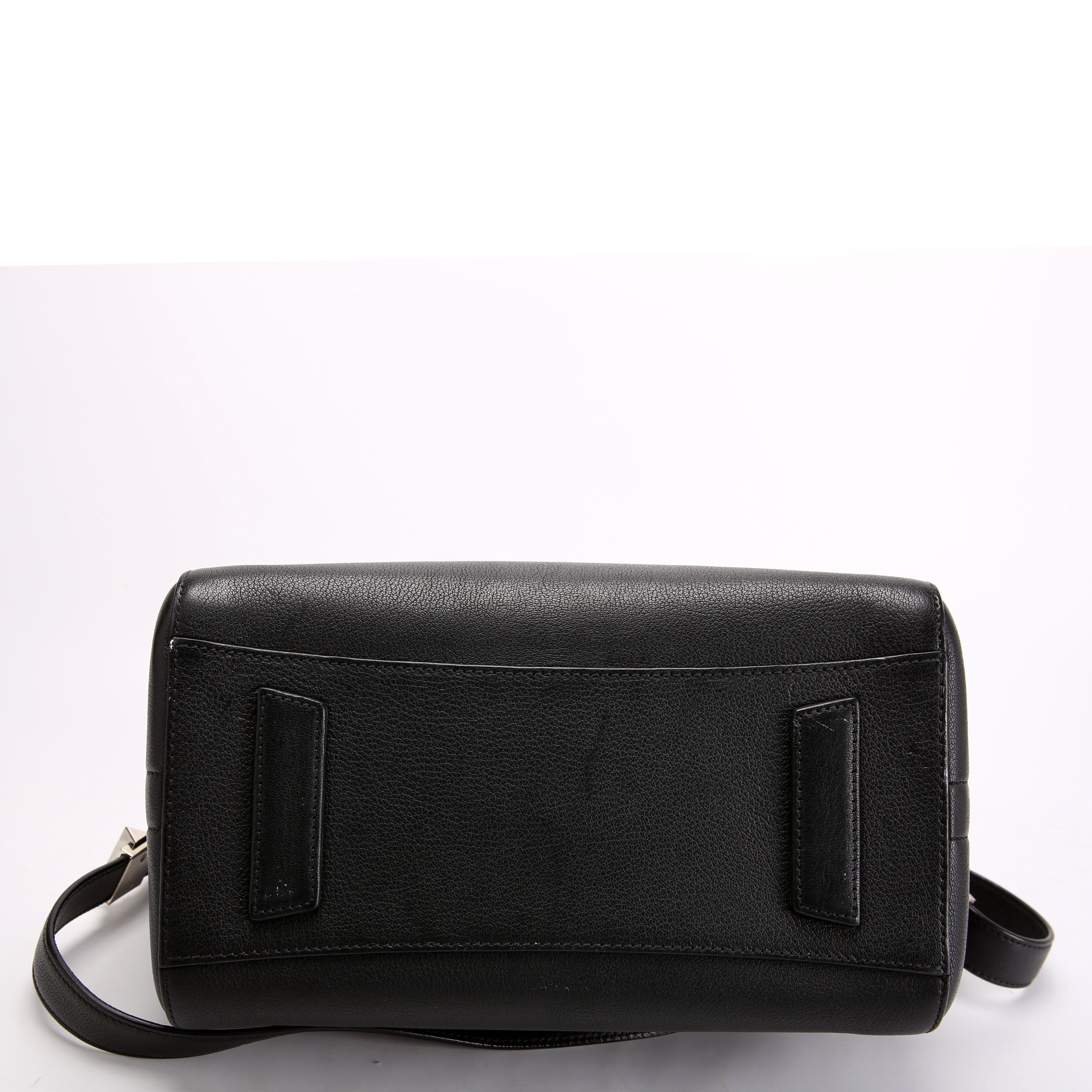Antigona Satchel Small Black