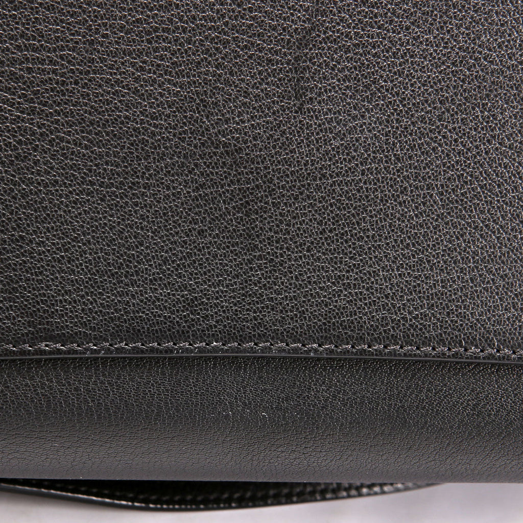 Antigona Satchel Small Black