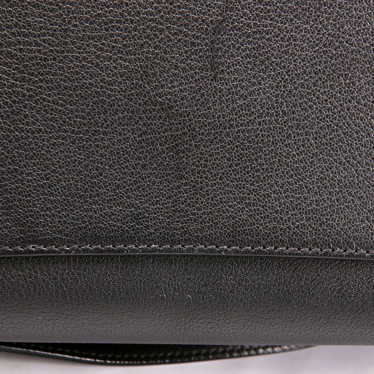 Antigona Satchel Small Black