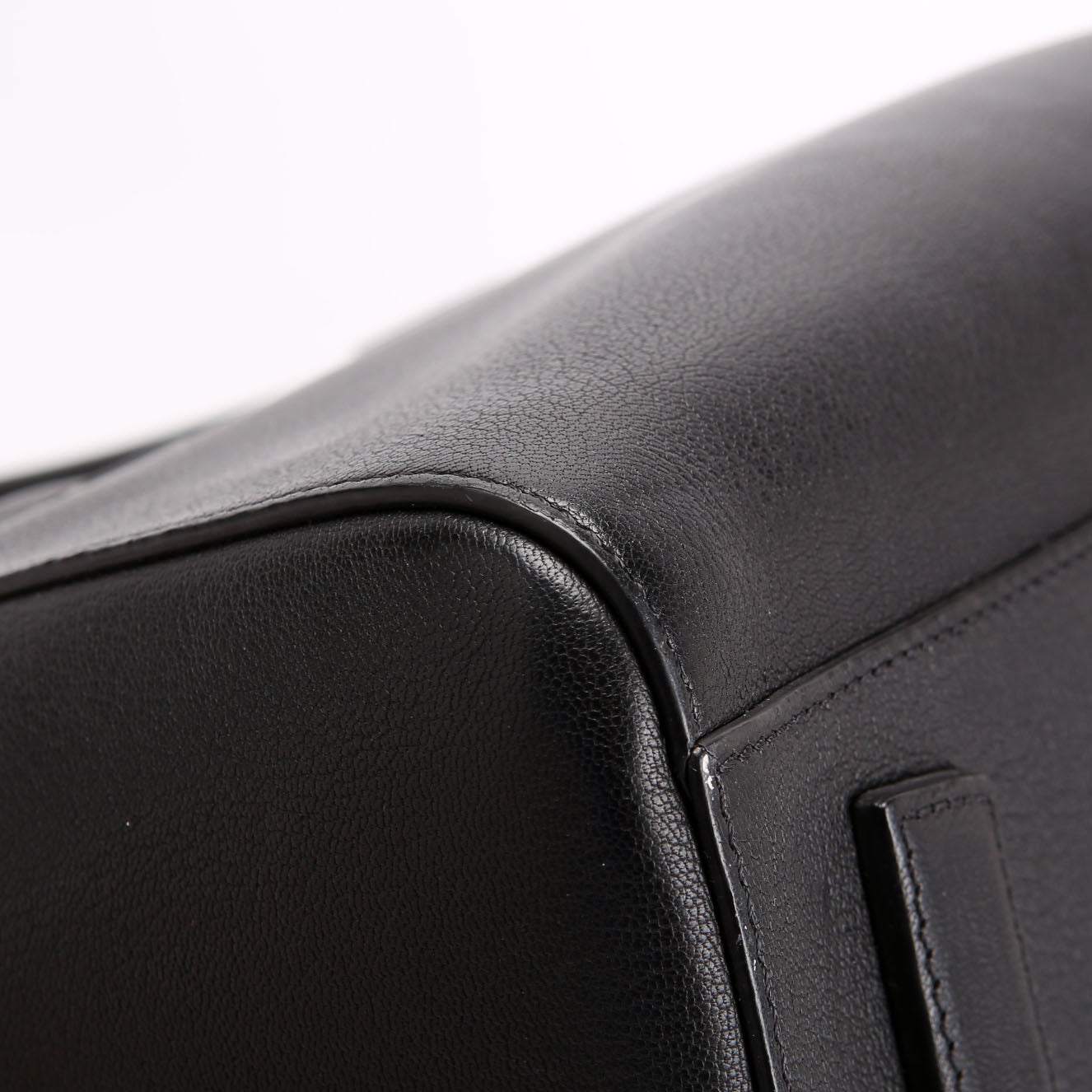 Antigona Satchel Small Black