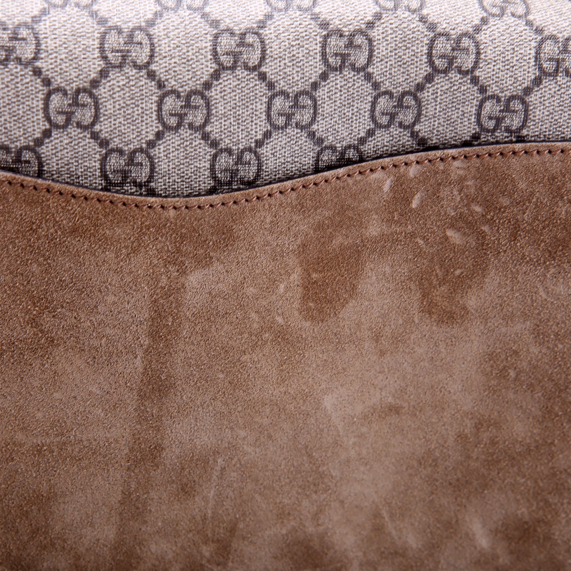 403348 Dionysus GG Shoulder Medium Beige