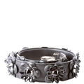 Fendi Strap You F Flowers Strap Black