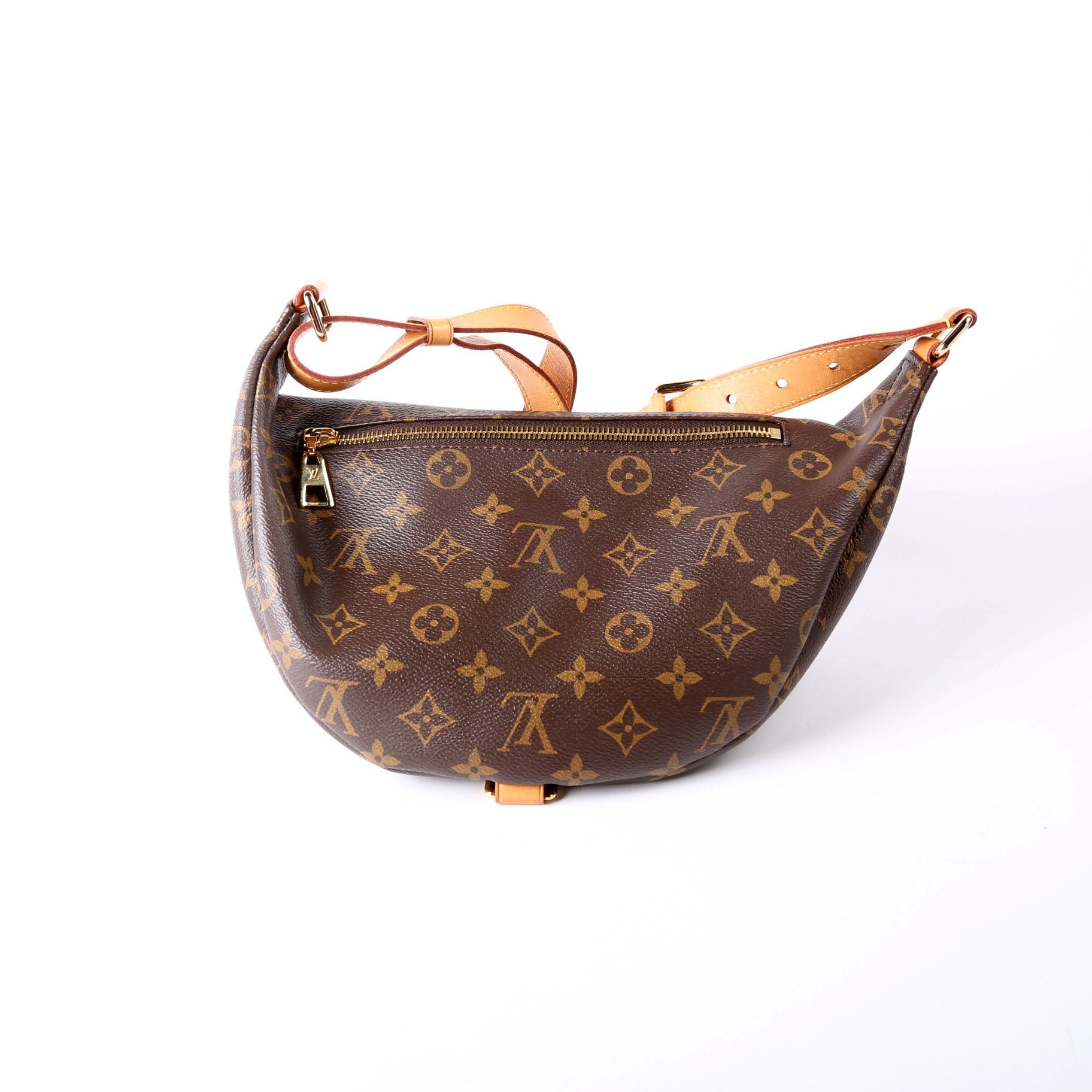 Bumbag Monogram 2018+