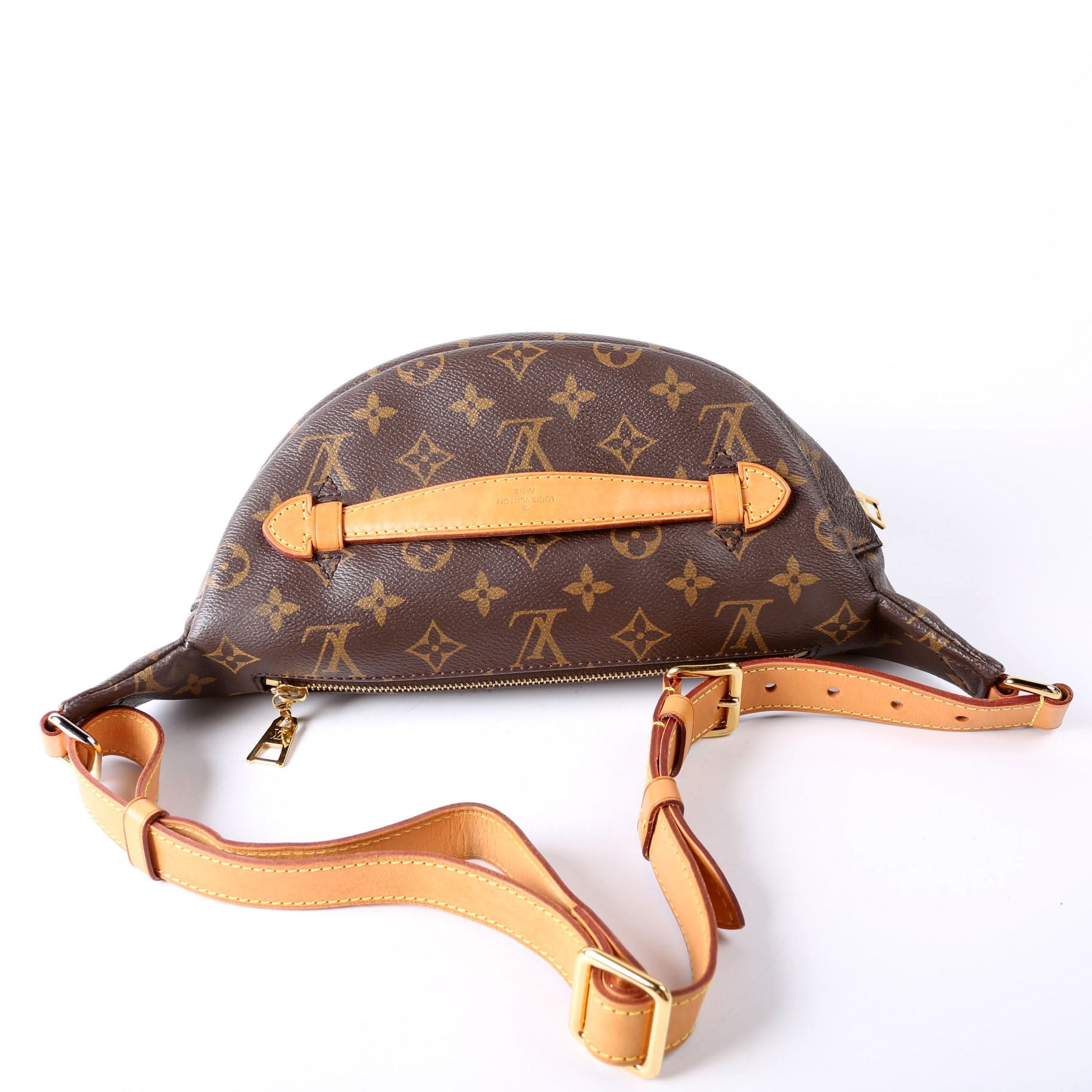 Bumbag Monogram 2018+