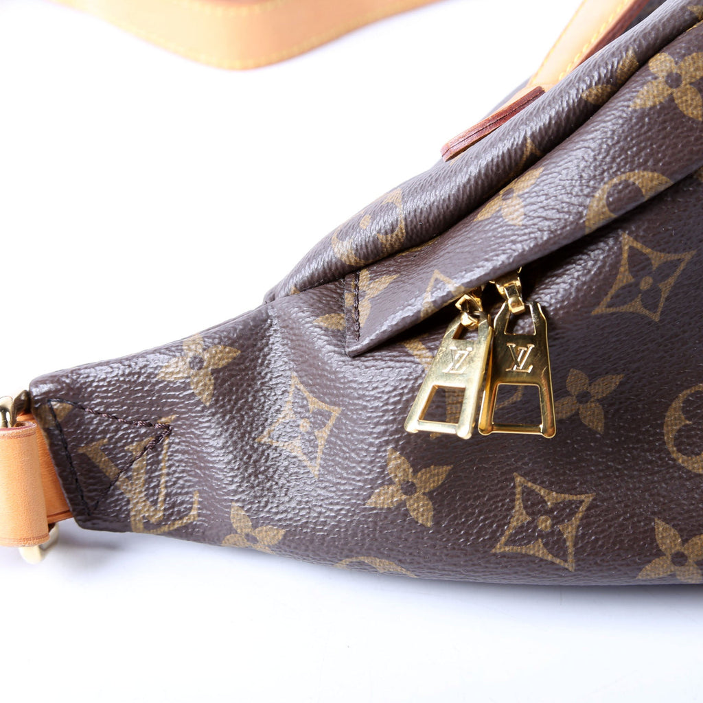 Bumbag Monogram 2018+