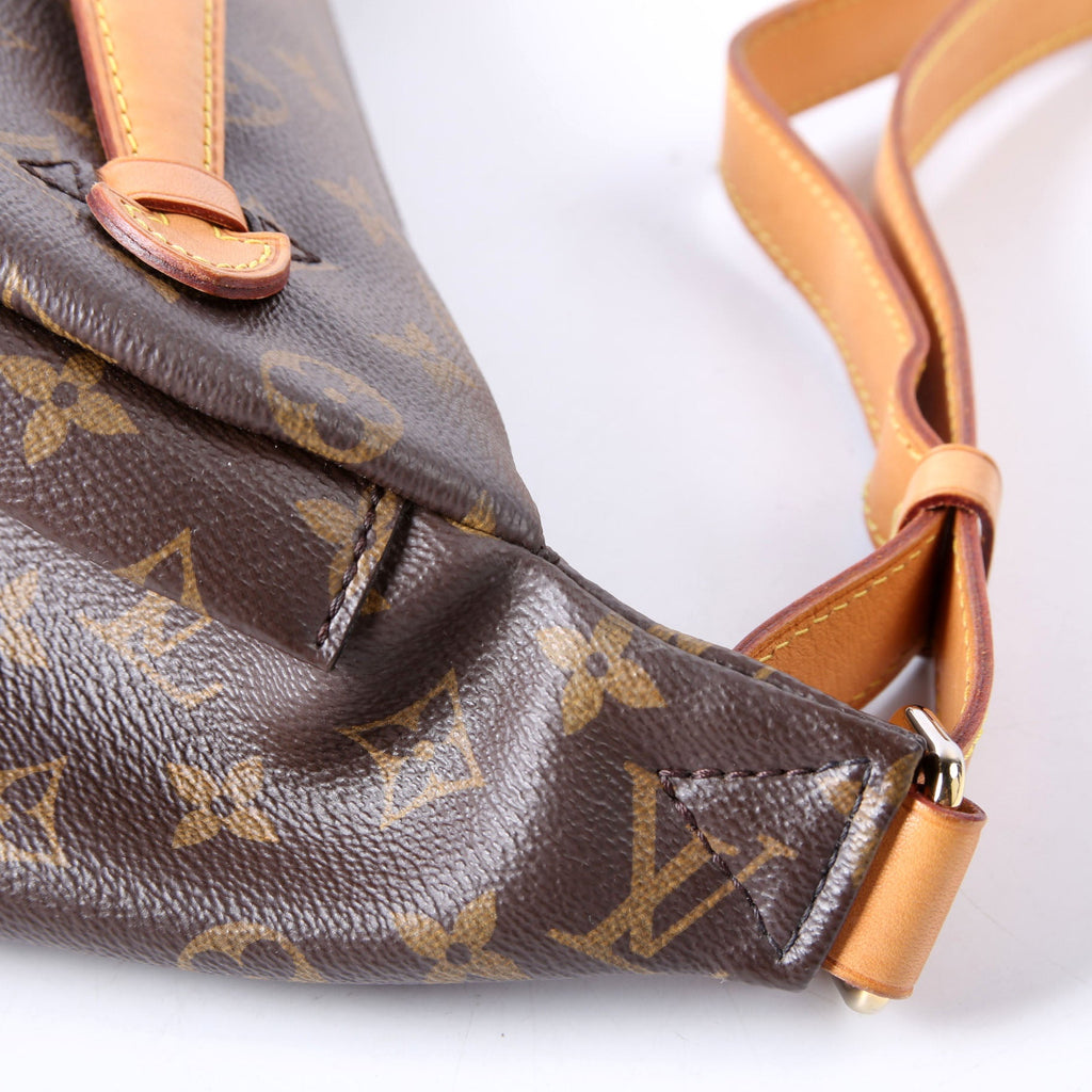 Bumbag Monogram 2018+