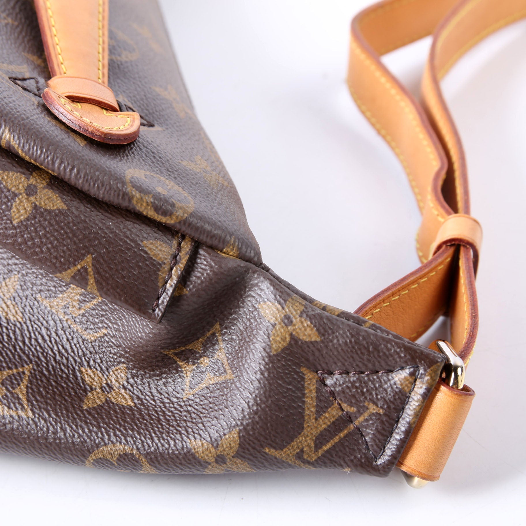 Bumbag Monogram 2018+