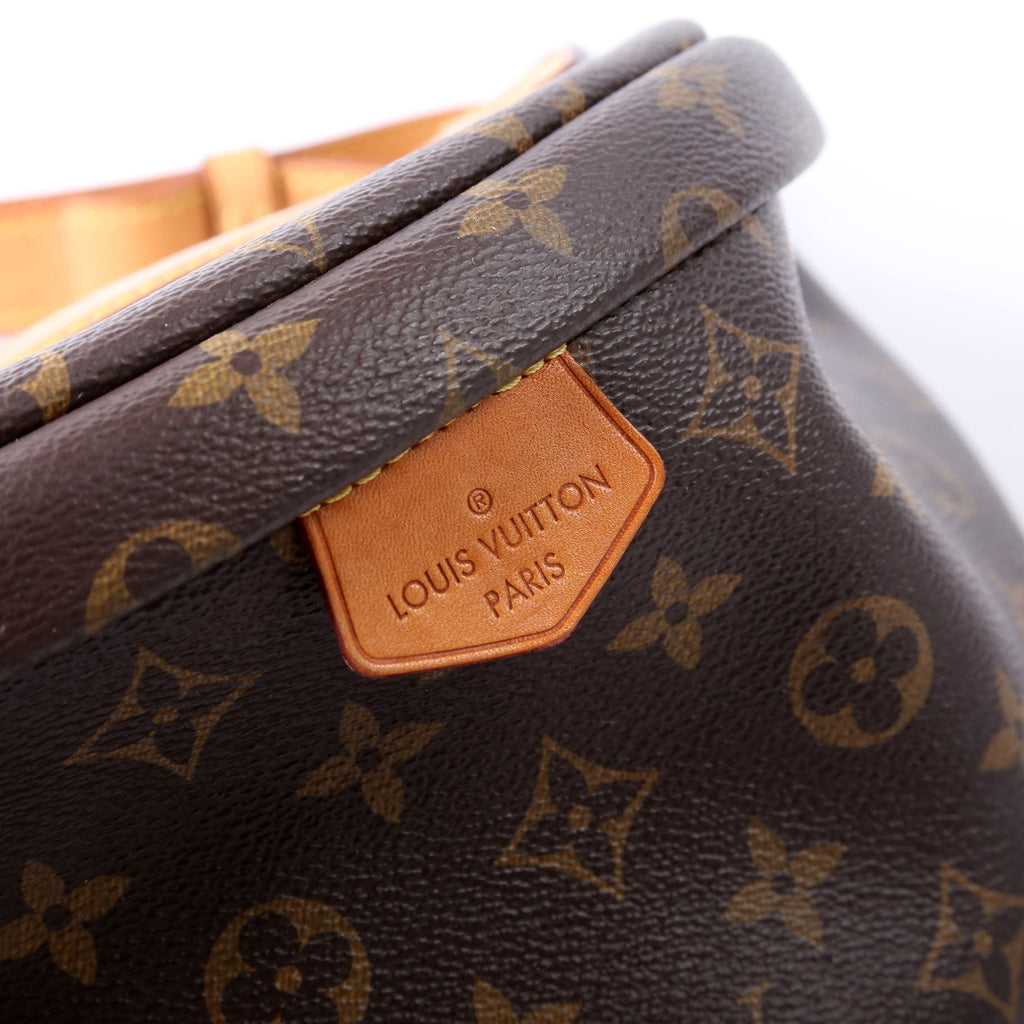 Bumbag Monogram 2018+