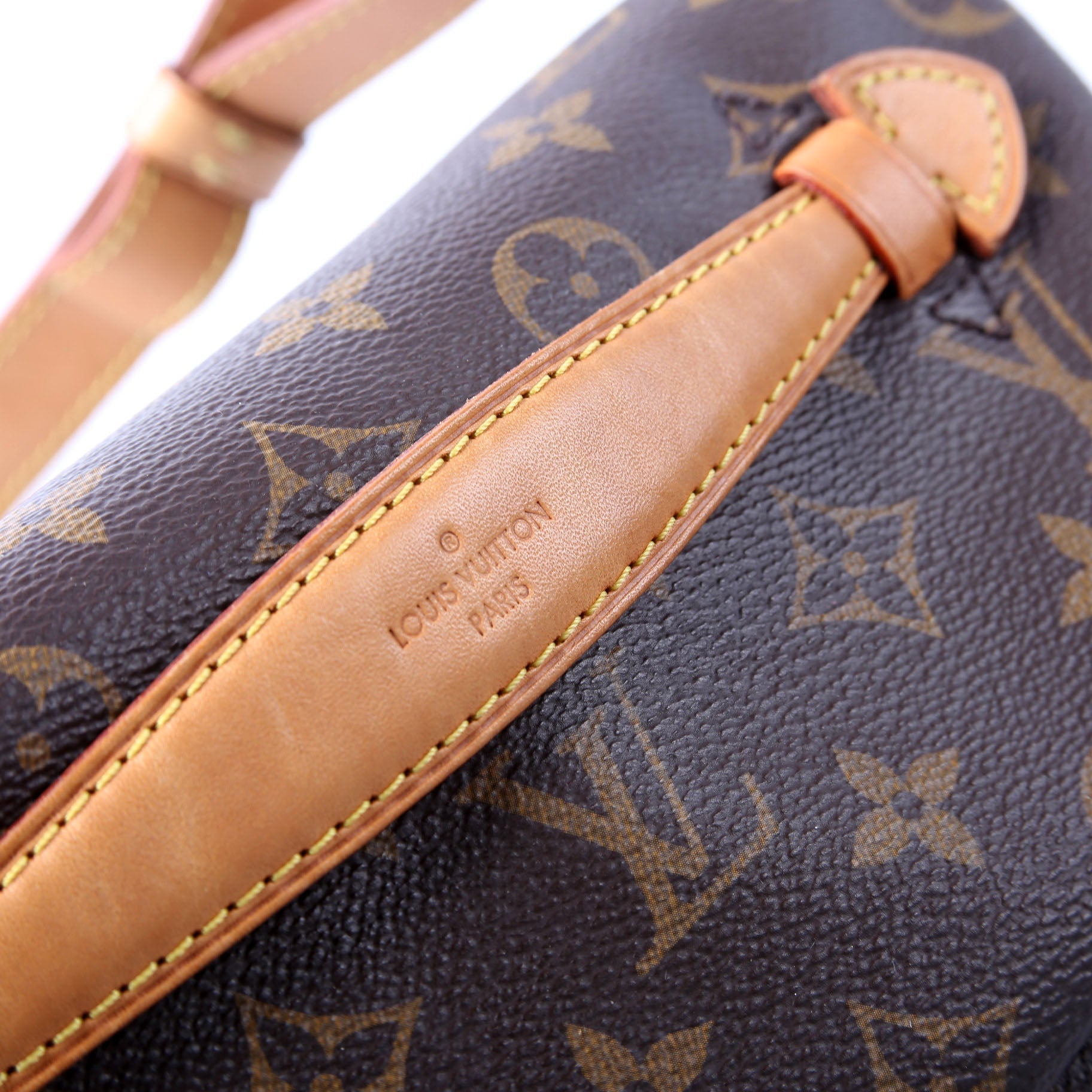 Bumbag Monogram 2018+