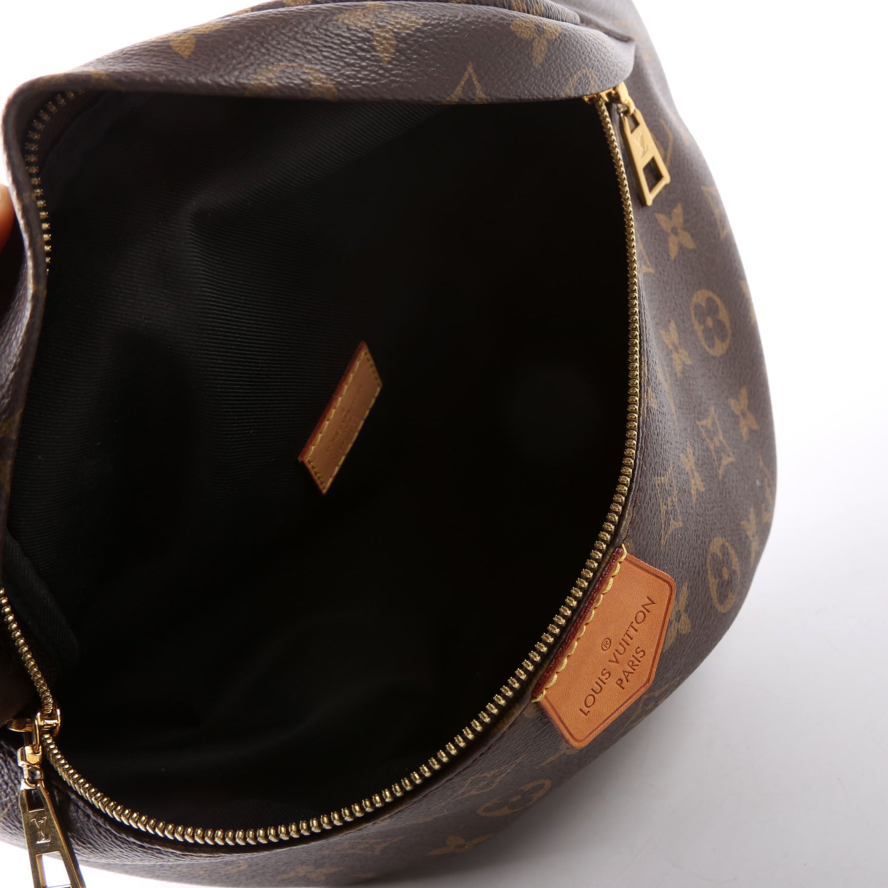 Bumbag Monogram 2018+