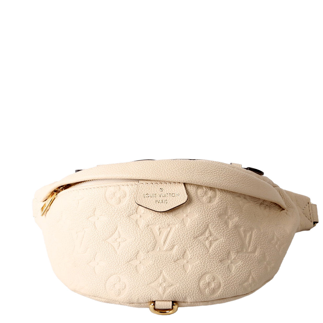 Bumbag Empreinte Cream