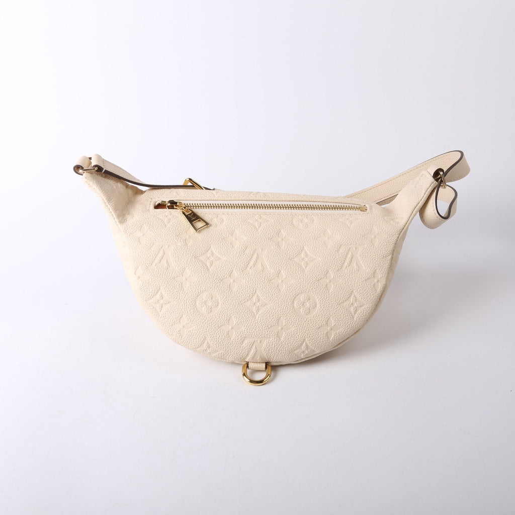 Bumbag Empreinte Cream