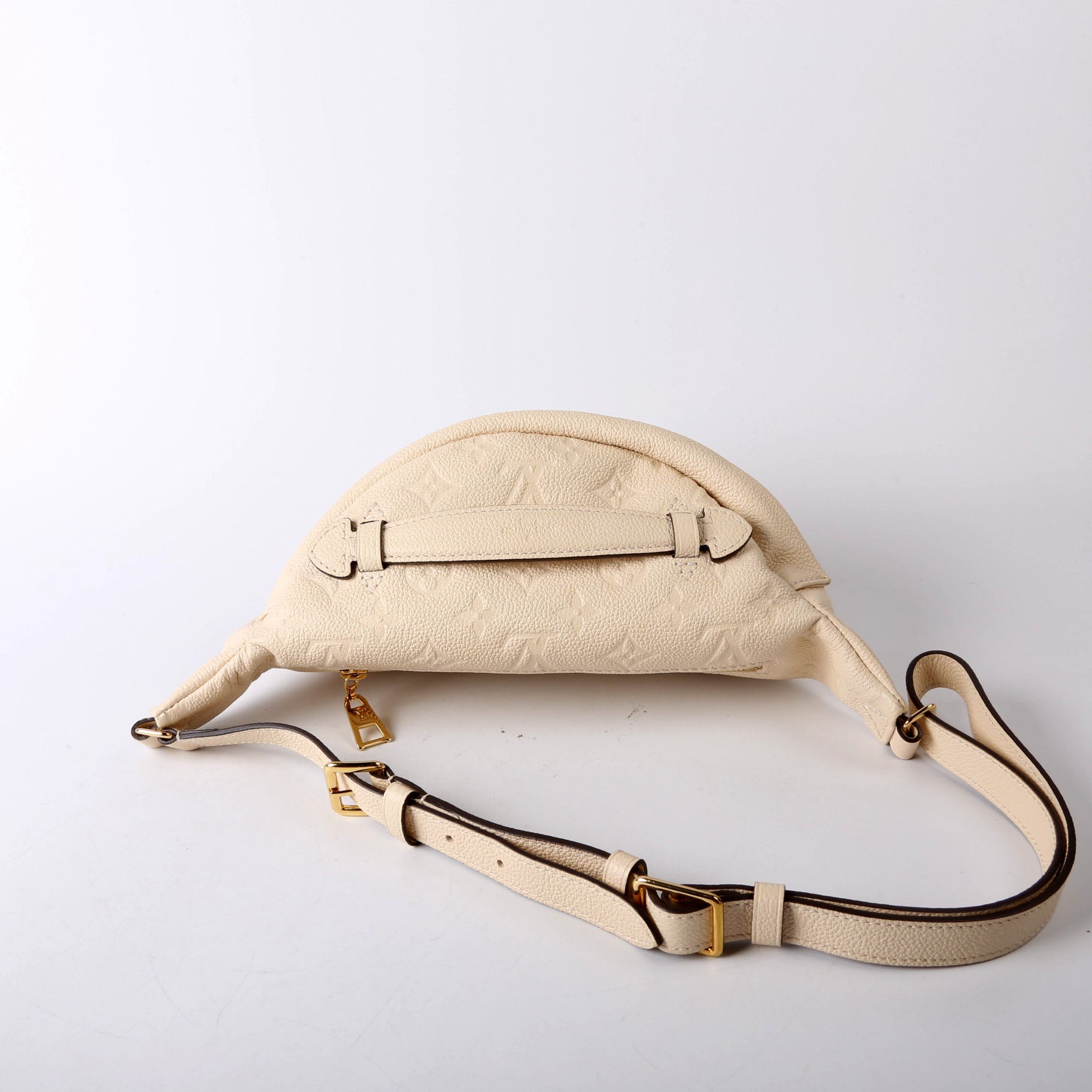 Bumbag Empreinte Cream