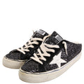 Superstar Sabot Sneakers Size 39 Black
