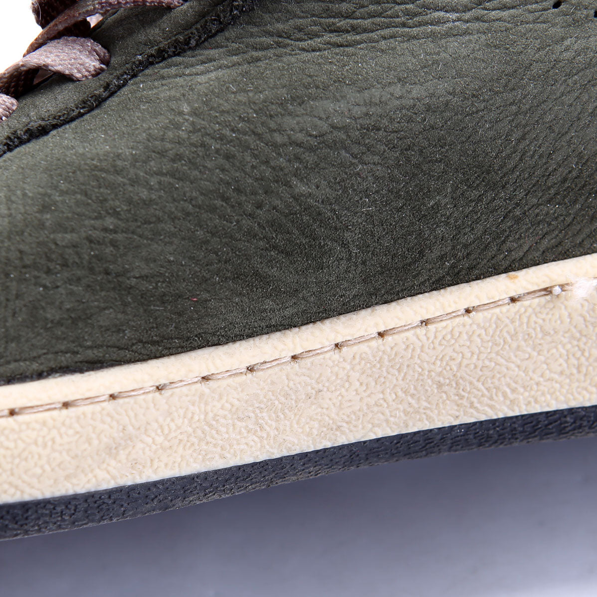 Ballstar Sneakers Size 37 Green