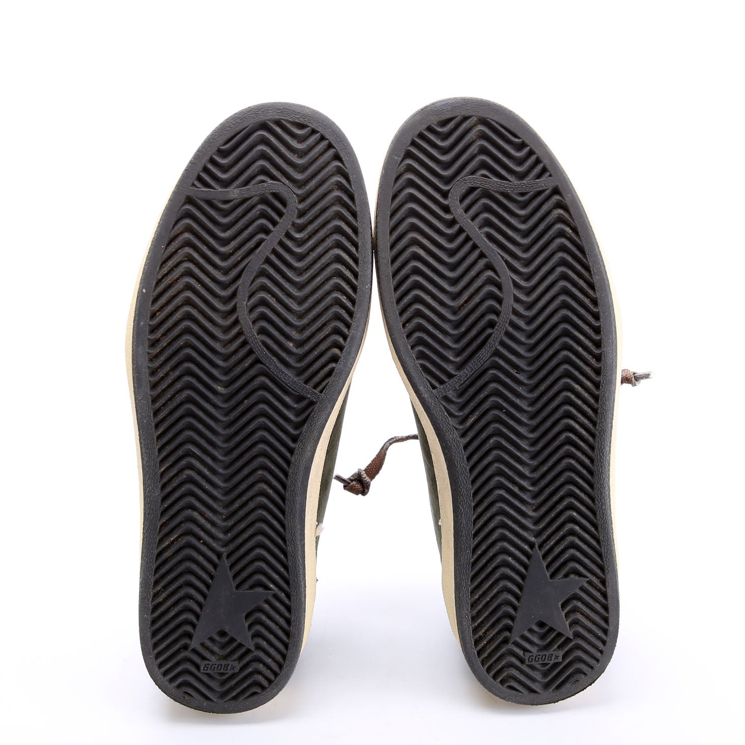 Ballstar Sneakers Size 37 Green