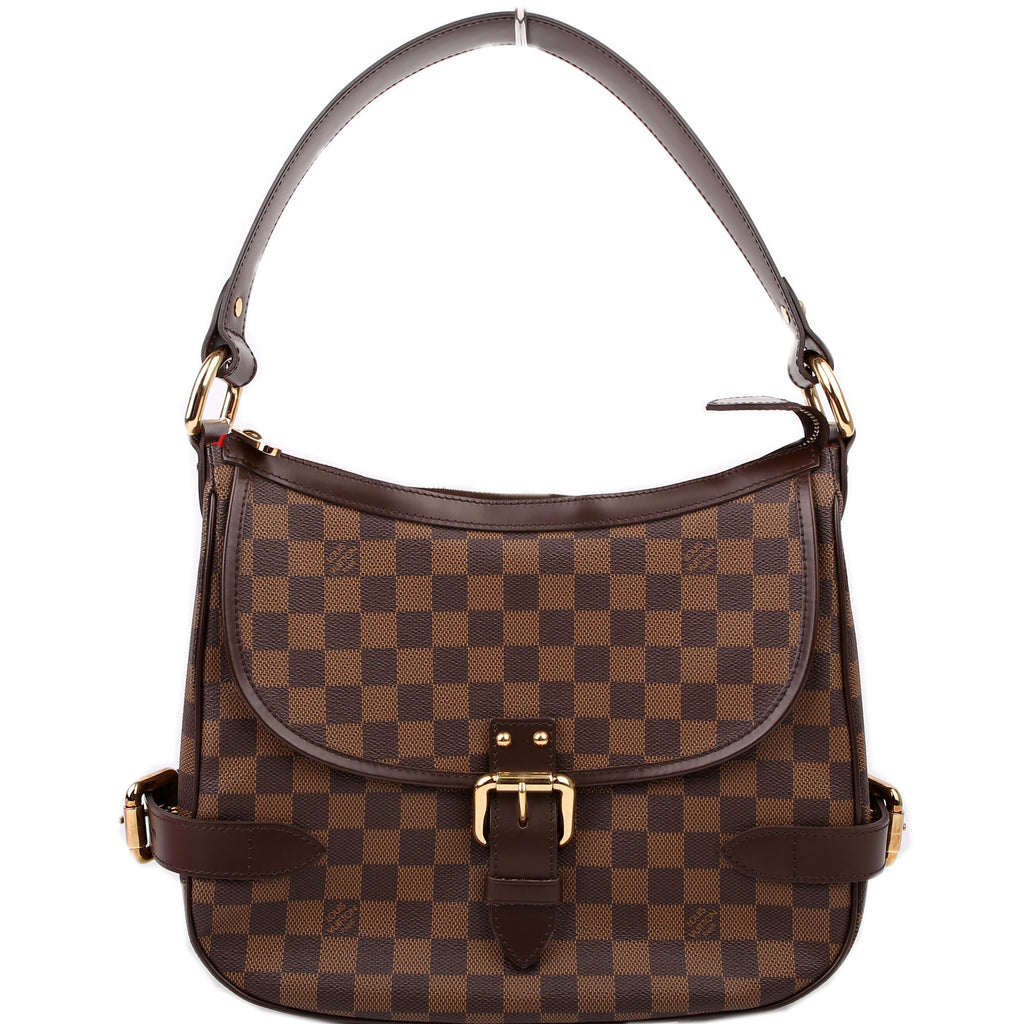 Highbury Damier Ebene