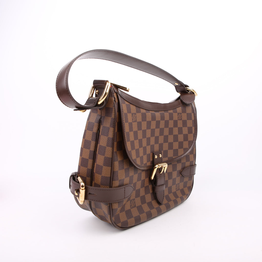 Highbury Damier Ebene