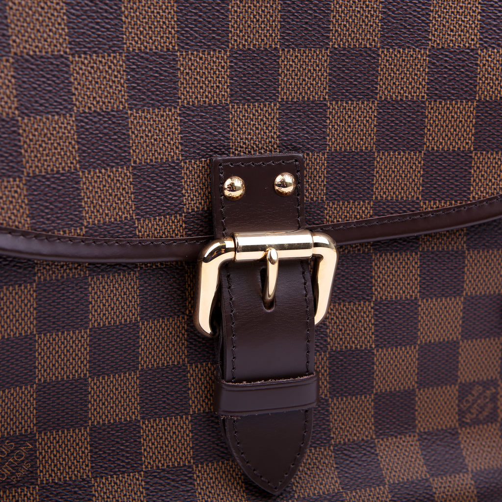Highbury Damier Ebene