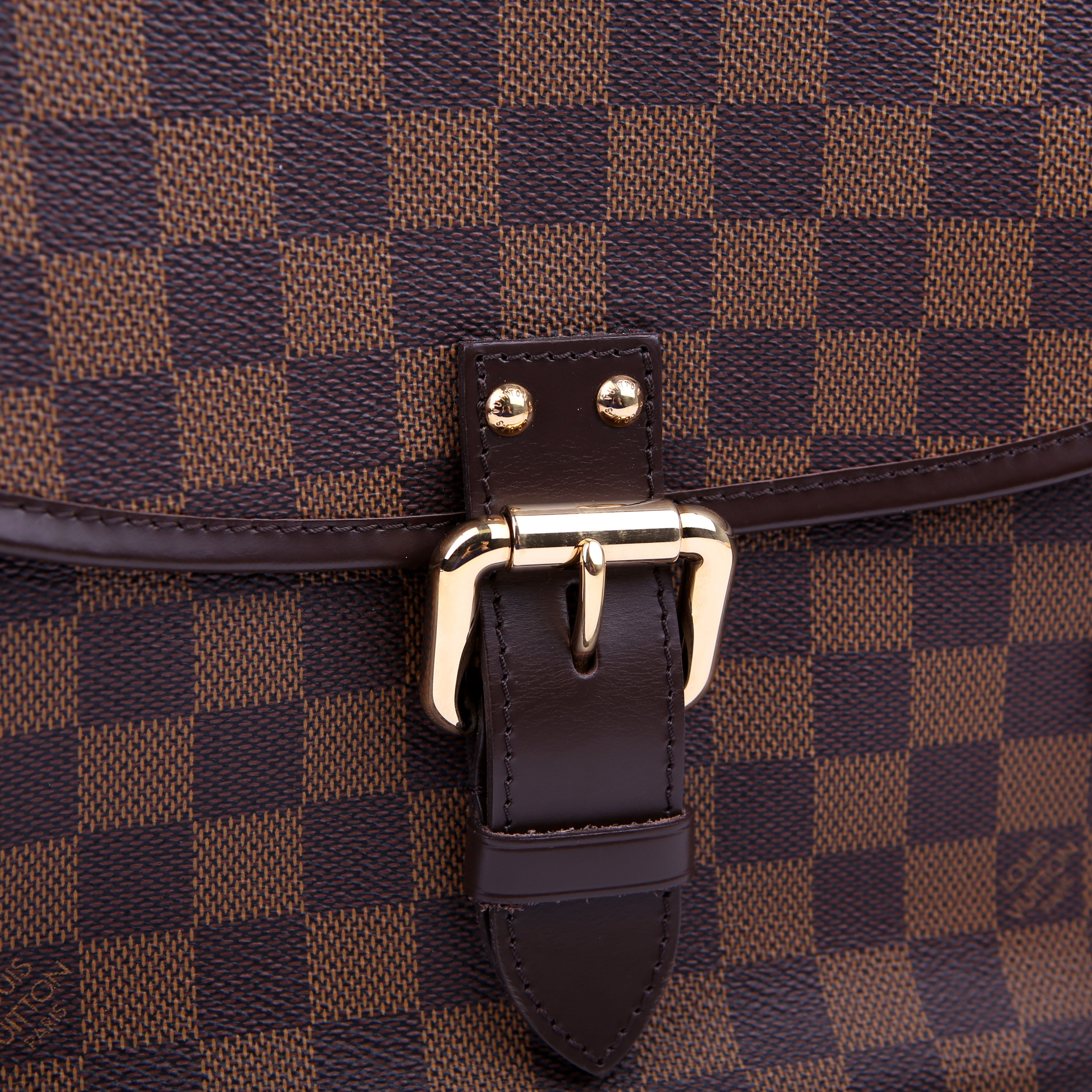 Highbury Damier Ebene