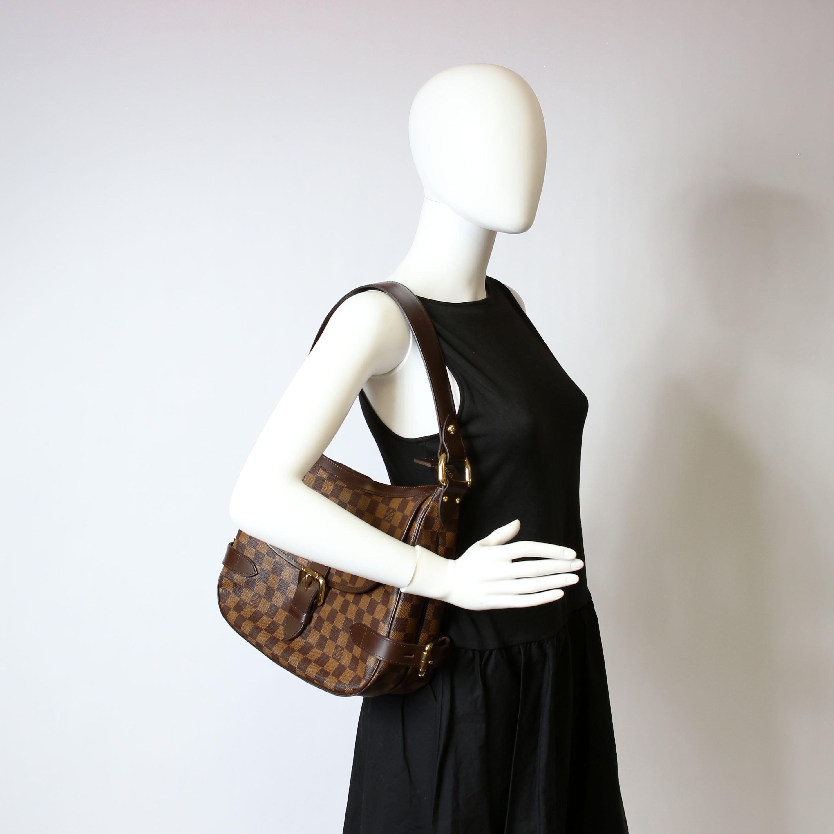Highbury Damier Ebene