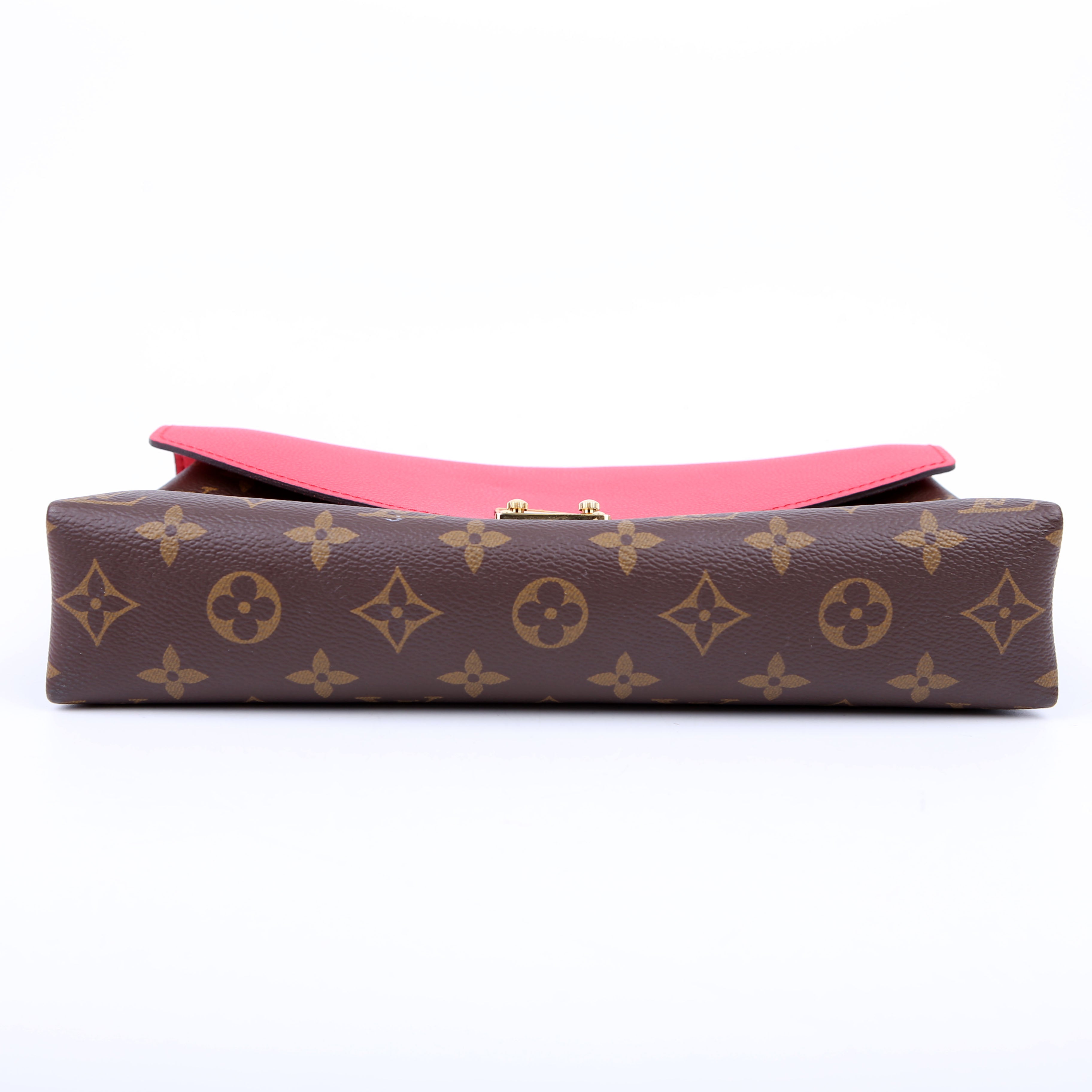 Pallas Chain Monogram Pink