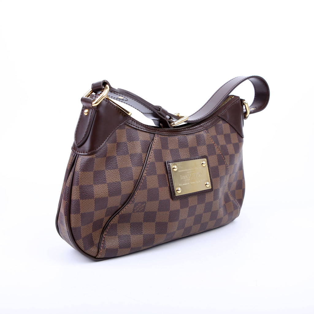 Thames PM Damier Ebene