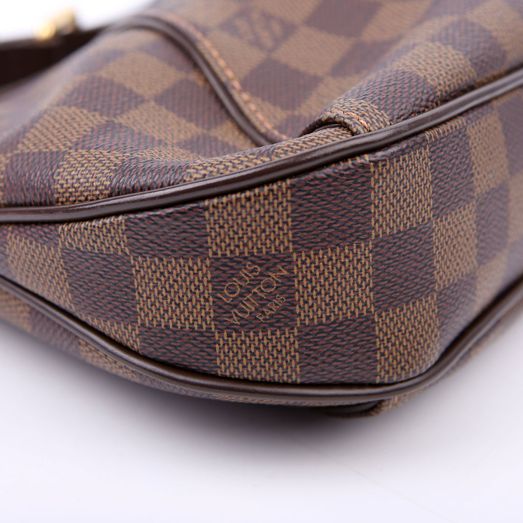 Thames PM Damier Ebene