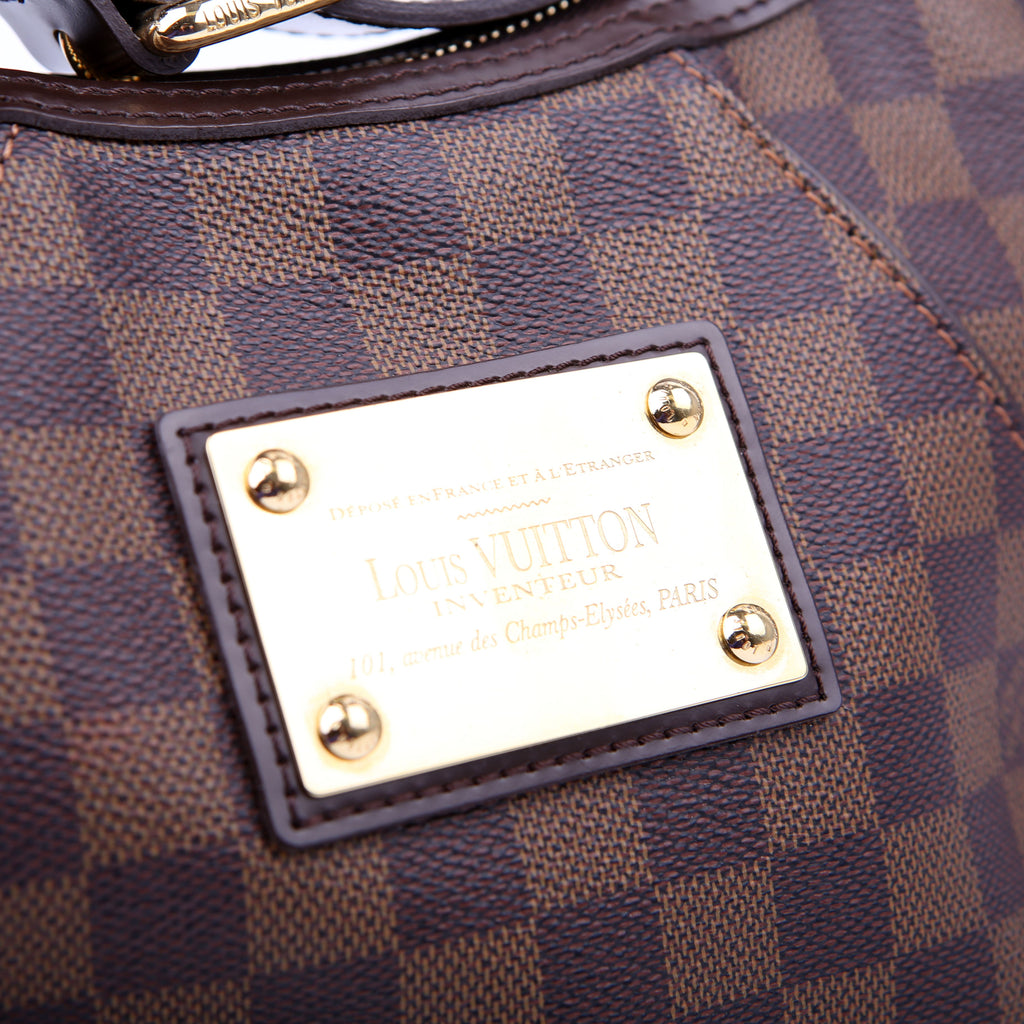 Thames PM Damier Ebene